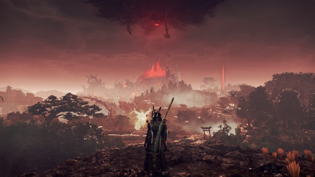 تحميل لعبة Nioh 3 للكمبيوتر مجانا من ميديا فاير