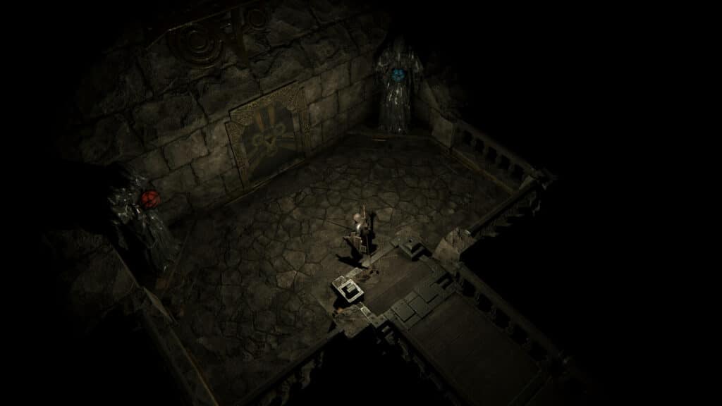 تحميل لعبة Spark In The Dark الاصلية للكمبيوتر