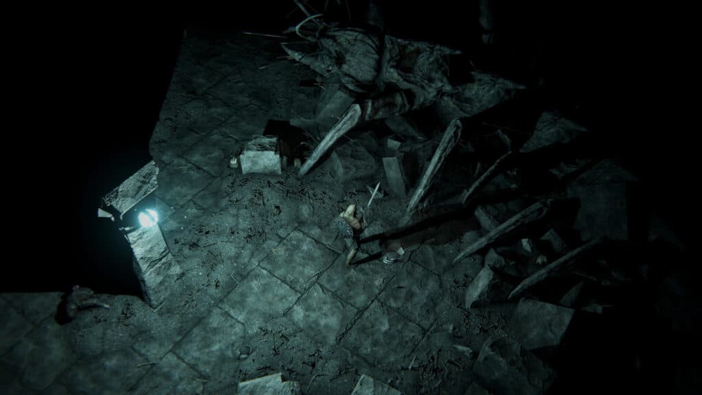 تحميل لعبة Spark In The Dark الاصلية للكمبيوتر