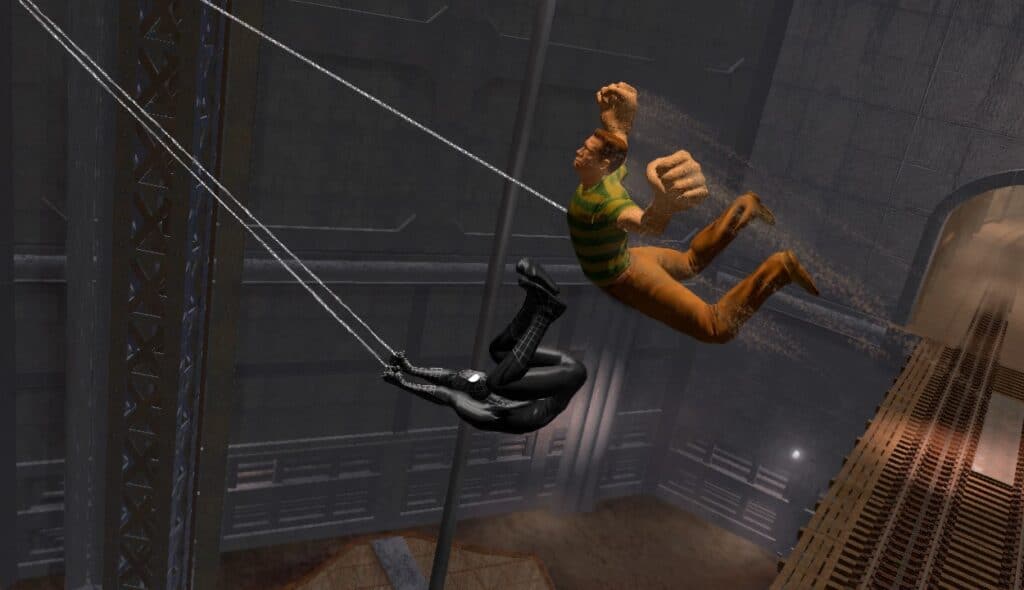 تحميل لعبة Spider Man 3 ps3 للكمبيوتر والاندرويد بالمحاكي
