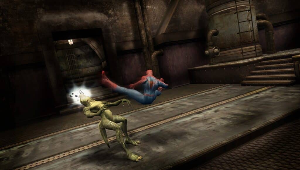 تحميل لعبة Spider Man 3 ps3 للكمبيوتر والاندرويد بالمحاكي