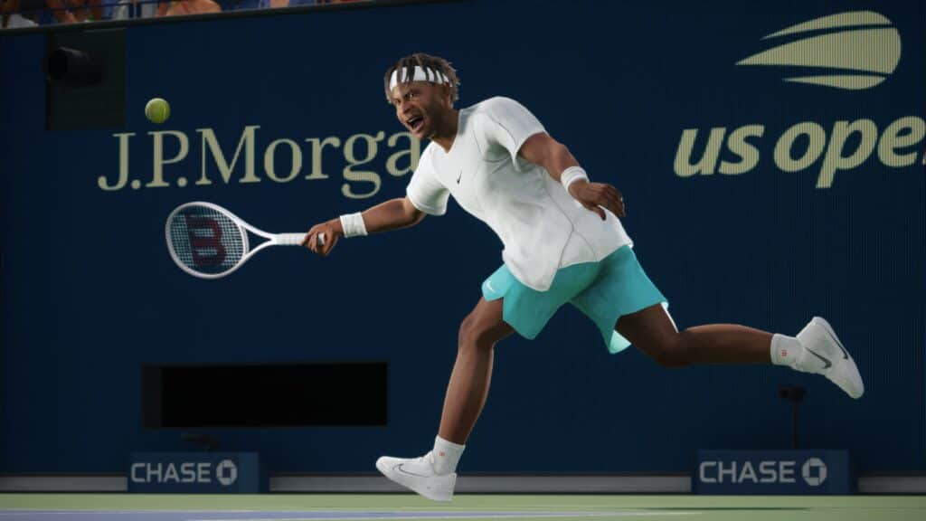 تحميل لعبة TopSpin 2K25 Grand Slam Edition للكمبيوتر مجانا