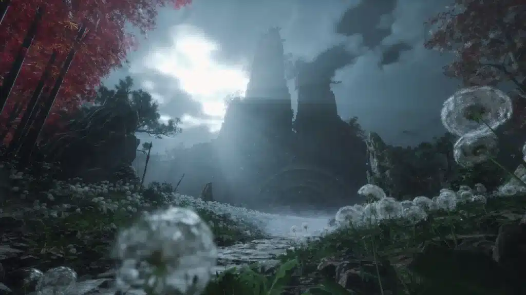 تحميل لعبة WUCHANG Fallen Feathers ps5 للبلايستيشن 5 مجانا