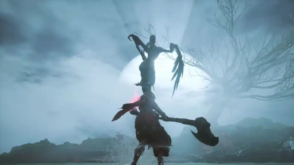 تحميل لعبة WUCHANG Fallen Feathers ps5 للبلايستيشن 5 مجانا
