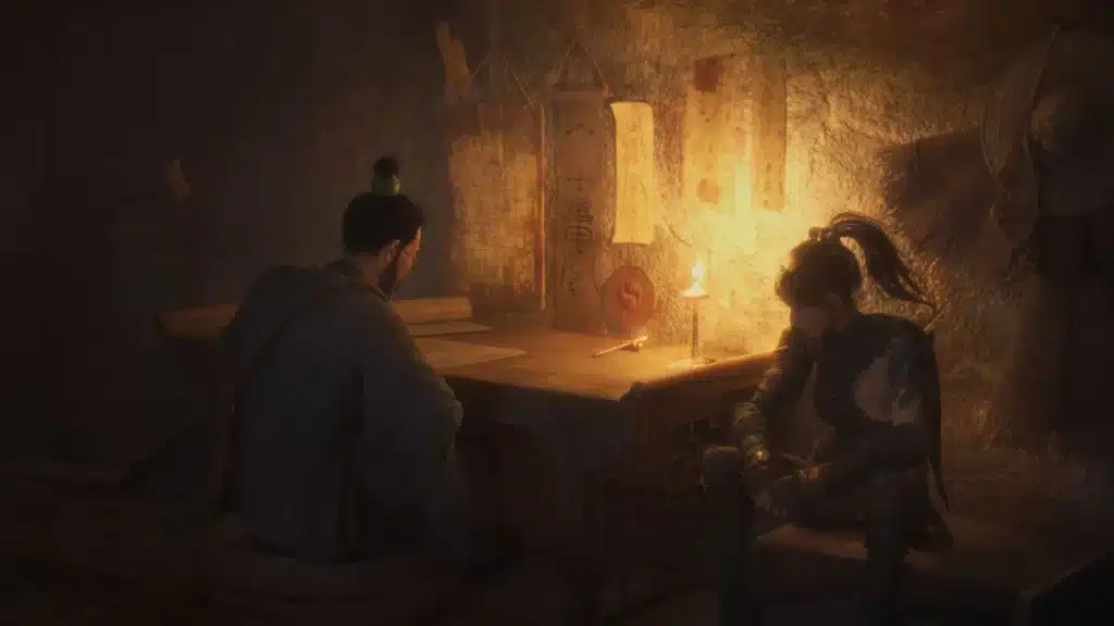 تحميل لعبة WUCHANG Fallen Feathers ps5 للبلايستيشن 5 مجانا