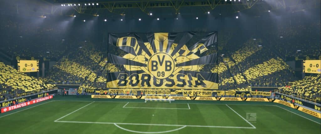 تحميل لعبة فيفا EA Sports FC 26 للكمبيوتر مجانا من ميديا فاير