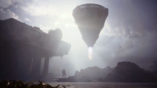 كيفية هزيمة Arc Turbine في لعبة Arc Raiders