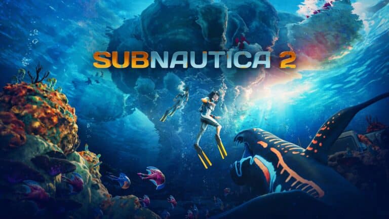 تجاوزت Subnautica 2 حاجز 4 ملايين نسخة مباعة!