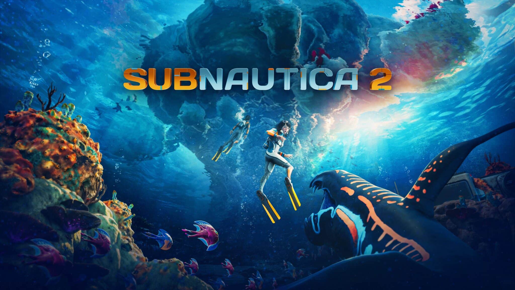 تجاوزت Subnautica 2 حاجز 4 ملايين نسخة مباعة!