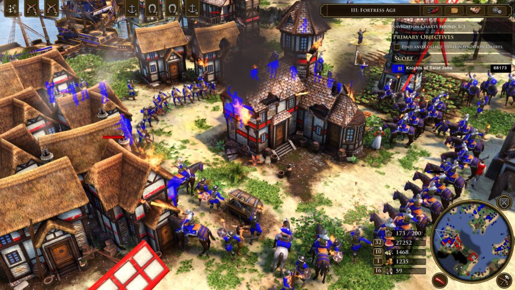 تحميل لعبة Age of Empires III Definitive Edition للكمبيوتر الاصلية