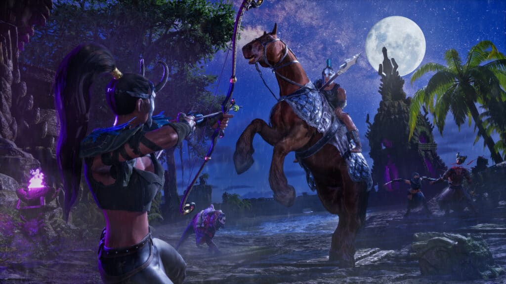 تحميل لعبة Conan Exiles للكمبيوتر مجانا