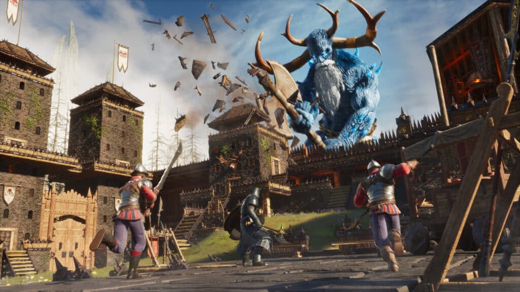 تحميل لعبة Conan Exiles للكمبيوتر مجانا