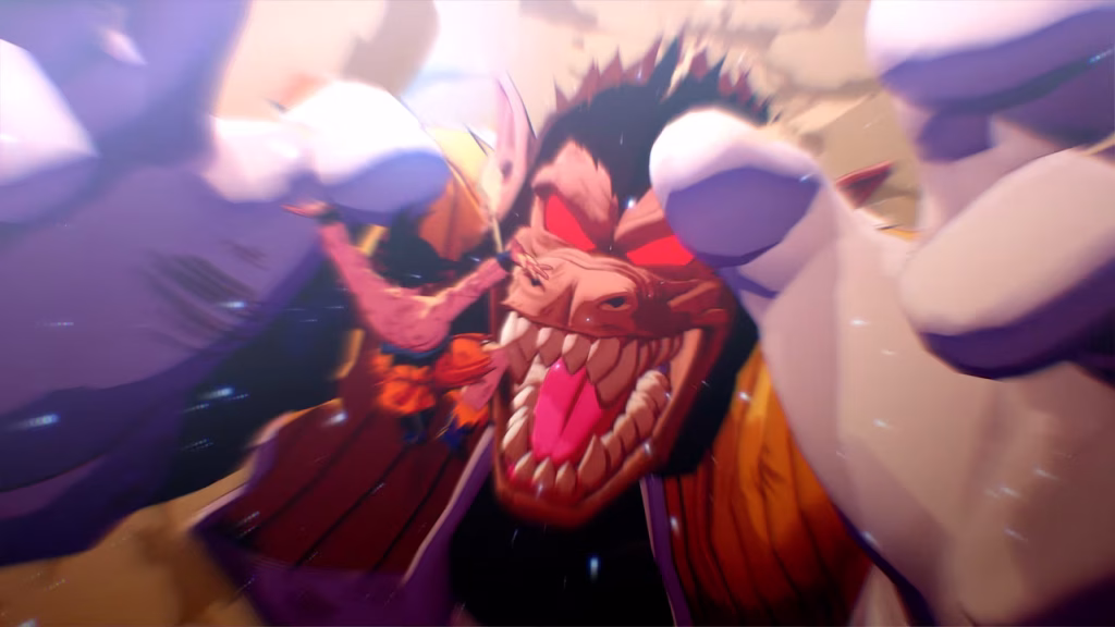 تحميل لعبة Dragon Ball Z Kakarot للكمبيوتر الاصلية