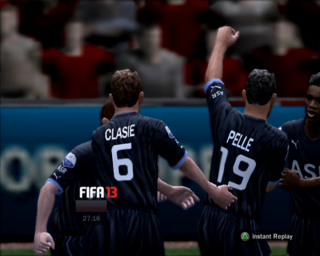 تحميل لعبة FIFA Soccer 13 ppsspp للاندرويد والكمبيوتر