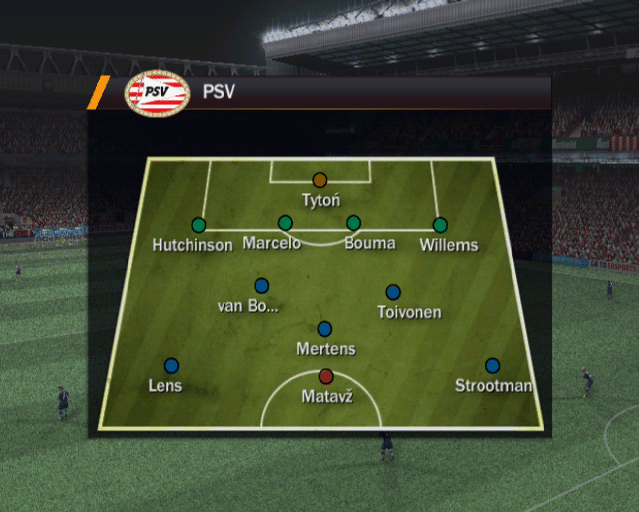 تحميل لعبة FIFA Soccer 13 ppsspp للاندرويد والكمبيوتر