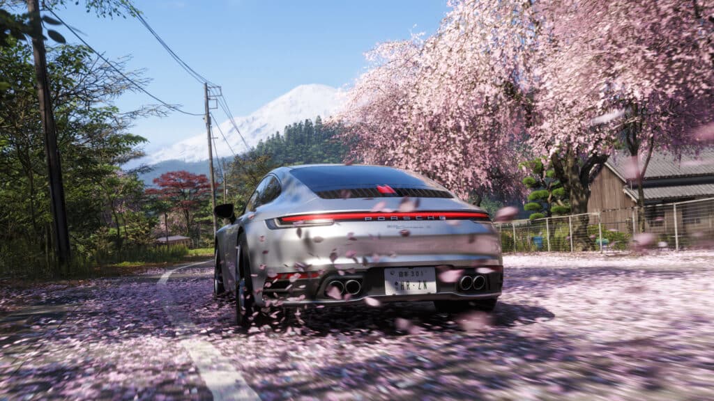 تحميل لعبة Forza Horizon 6 للكمبيوتر مجانا