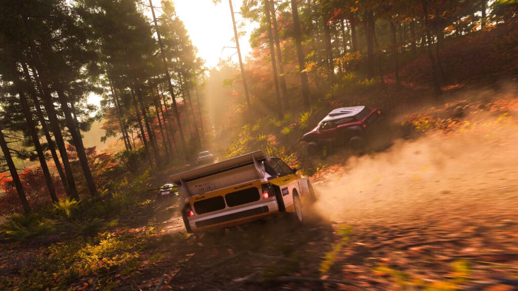 تحميل لعبة Forza Horizon 6 للكمبيوتر مجانا