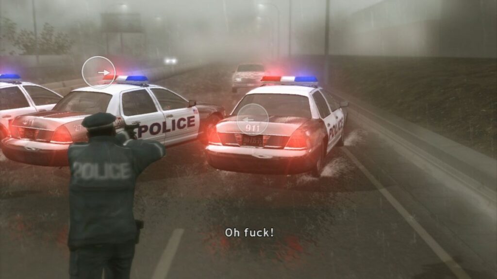 تحميل لعبة Heavy Rain للكمبيوتر بحجم صغير