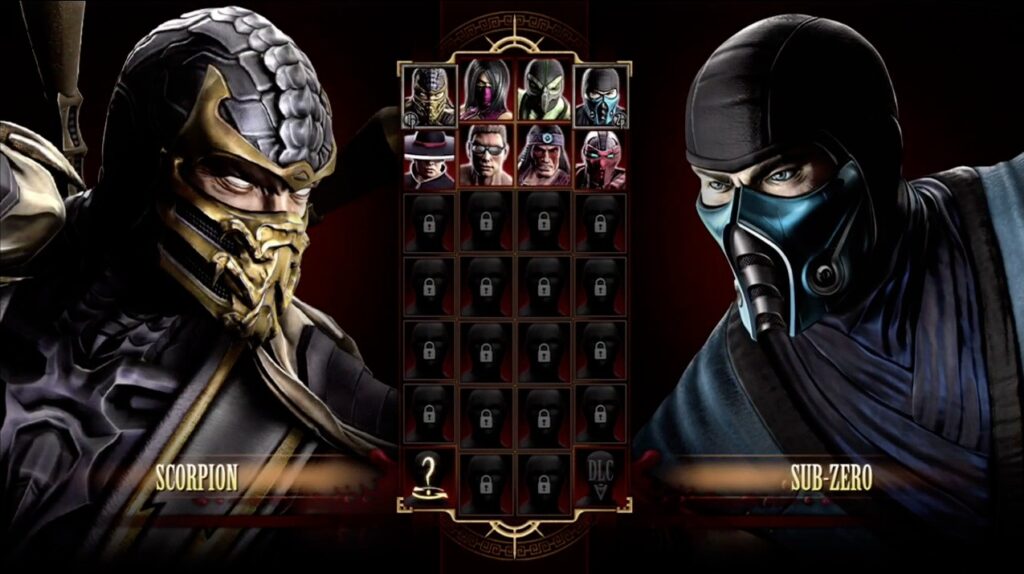 تحميل لعبة Mortal Kombat 2011 ps3 للكمبيوتر والاندرويد بالمحاكي