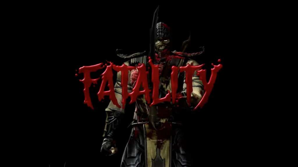 تحميل لعبة Mortal Kombat 2011 ps3 للكمبيوتر والاندرويد بالمحاكي