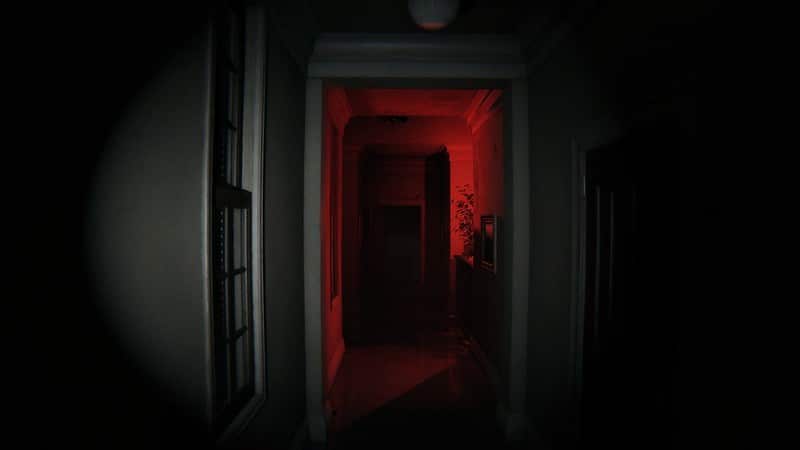 تحميل لعبة P.T. ps4 للبلايستيشن 4