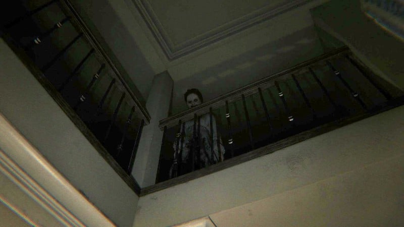 تحميل لعبة P.T. ps4 للبلايستيشن 4