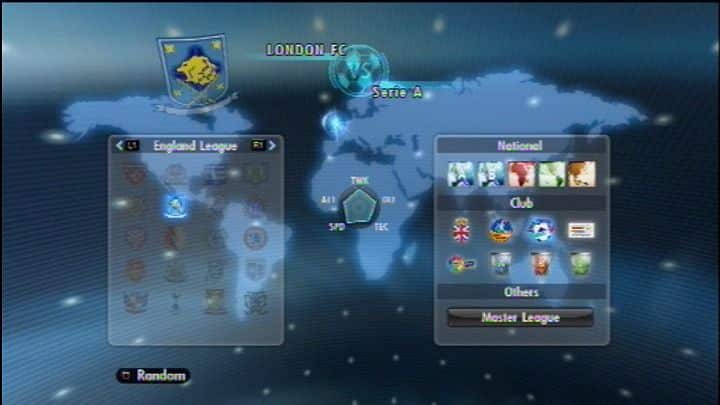 تحميل لعبة Pro Evolution Soccer 2008 ppsspp للاندرويد والكمبيوتر