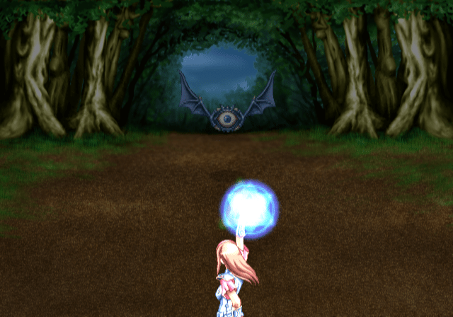 تحميل لعبة Sega Ages 2500 Series Vol 1 Phantasy Star Generation 1 ps2 للاندرويد والكمبيوتر