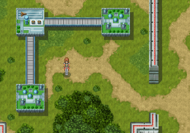 تحميل لعبة Sega Ages 2500 Series Vol 1 Phantasy Star Generation 1 ps2 للاندرويد والكمبيوتر