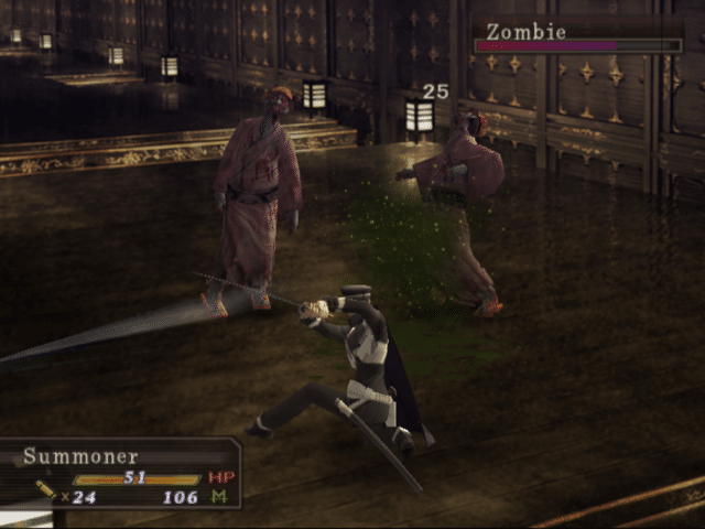 تحميل لعبة Shin Megami Tensei Devil Summoner psp للاندرويد والكمبيوتر