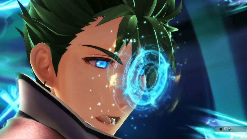 تحميل لعبة The Legend of Heroes Trails beyond the Horizon XCI للسويتش بالمحاكي