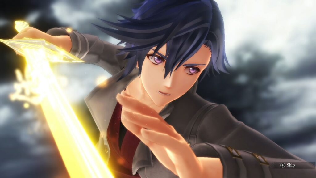 تحميل لعبة The Legend of Heroes Trails beyond the Horizon XCI للسويتش بالمحاكي
