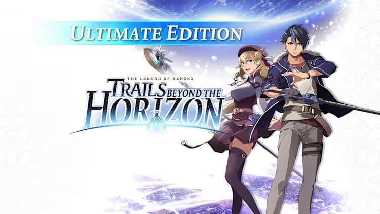 تحميل لعبة The Legend of Heroes Trails beyond the Horizon XCI للسويتش بالمحاكي