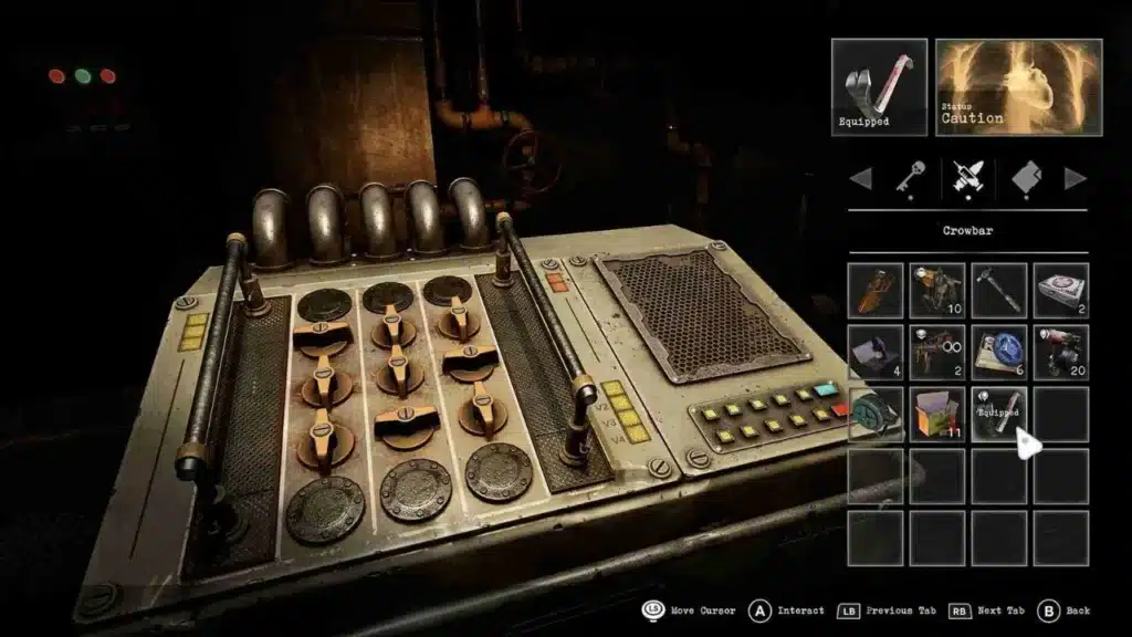 تحميل لعبة Tormented Souls 2 PS5 PKG للبلايستيشن 5