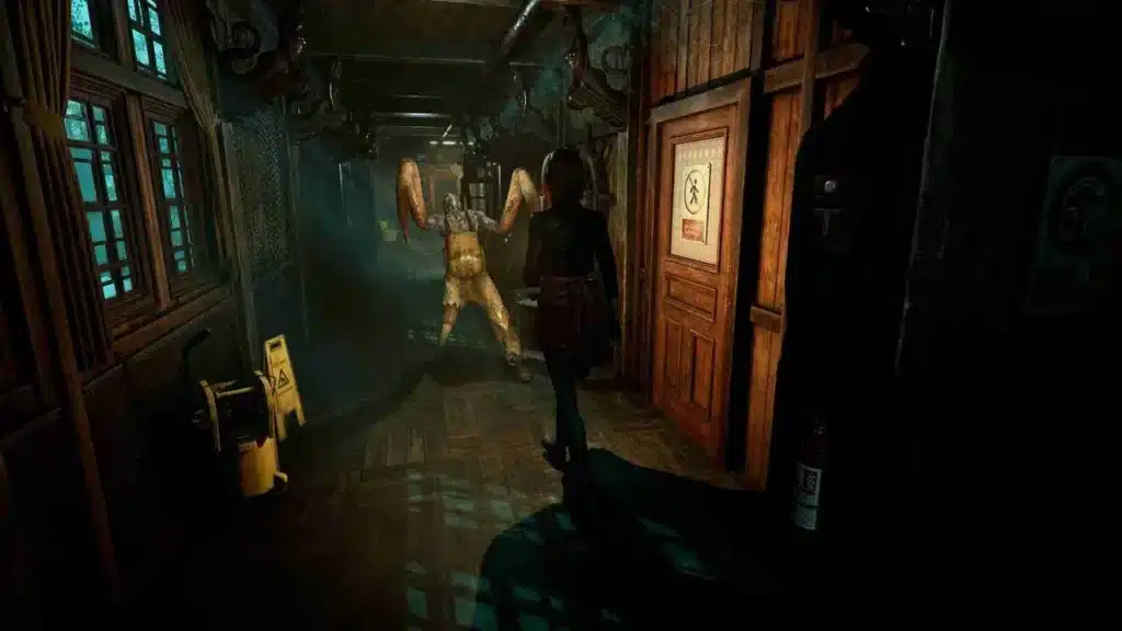 تحميل لعبة Tormented Souls 2 PS5 PKG للبلايستيشن 5