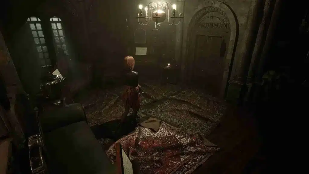 تحميل لعبة Tormented Souls 2 PS5 PKG للبلايستيشن 5
