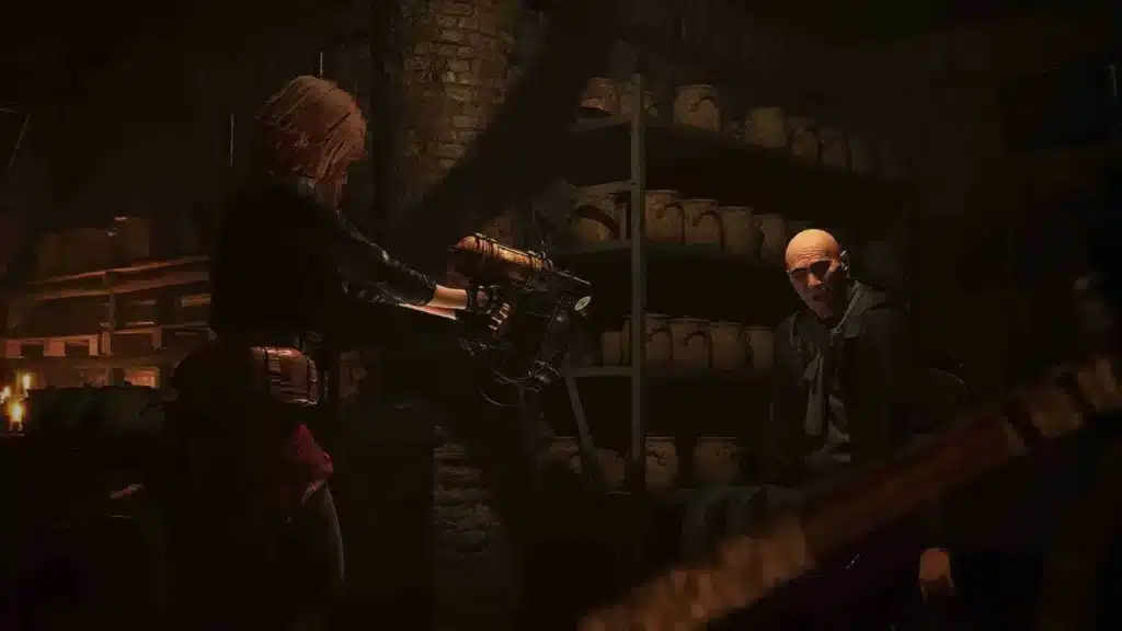 تحميل لعبة Tormented Souls 2 PS5 PKG للبلايستيشن 5