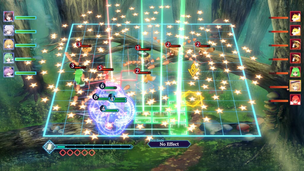 تحميل لعبة Touhou Spell Carnival XCI للكمبيوتر بمحاكي سويتش