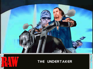 تحميل لعبة WWF Smackdown 2 Know Your Role ppsspp