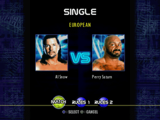 تحميل لعبة WWF Smackdown 2 Know Your Role ppsspp
