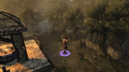 مشروع Skywind الضخم يعيد بناء لعبة Morrowind داخل Skyrim، ويبدو الآن أفضل طريقة لتجربة اللعبة الكلاسيكية