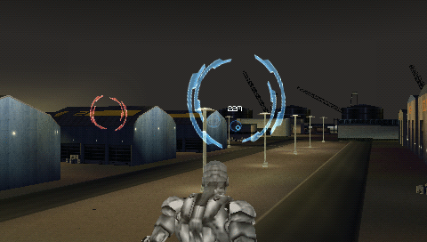 تحميل لعبة Iron Man ppsspp كاملة مجانا
