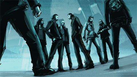 تحميل لعبة Kurohyou Ryu ga Gotoku Shinshou ppsspp للاندرويد والكمبيوتر