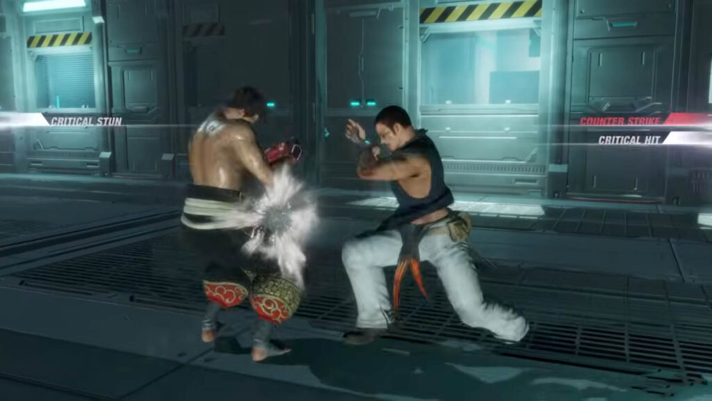 مراجعة لعبة Dead or Alive 6 Last Round