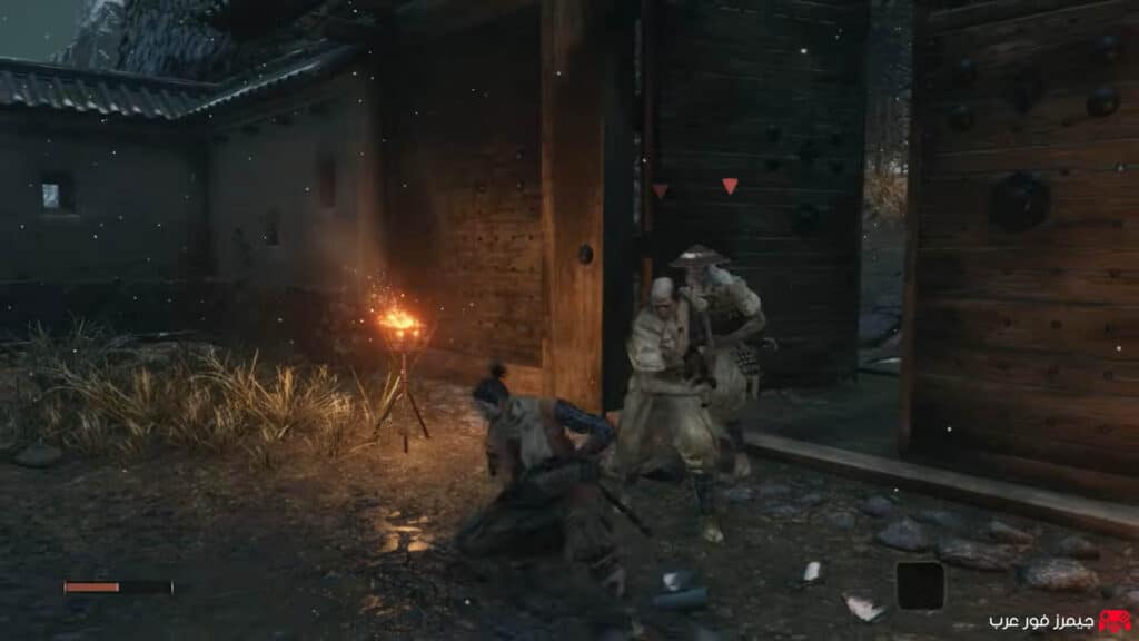 مقارنة بين Beast of Reincarnation وSekiro هل هي مجرد نسخة مقلدة؟