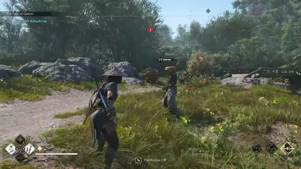 مقارنة لعبة Assassin's Creed Black Flag Resynced مع Assassin’s Creed Shadows