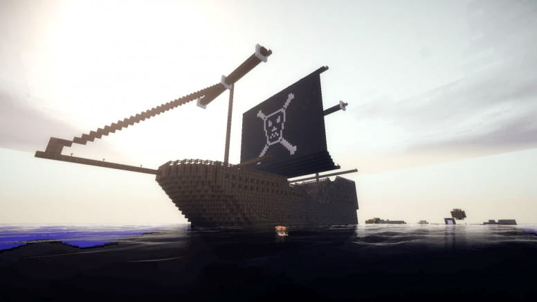 قائمة أفضل سيرفرات Minecraft في 2026