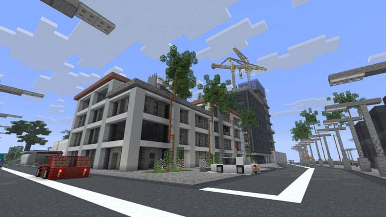 قائمة أفضل سيرفرات Minecraft في 2026
