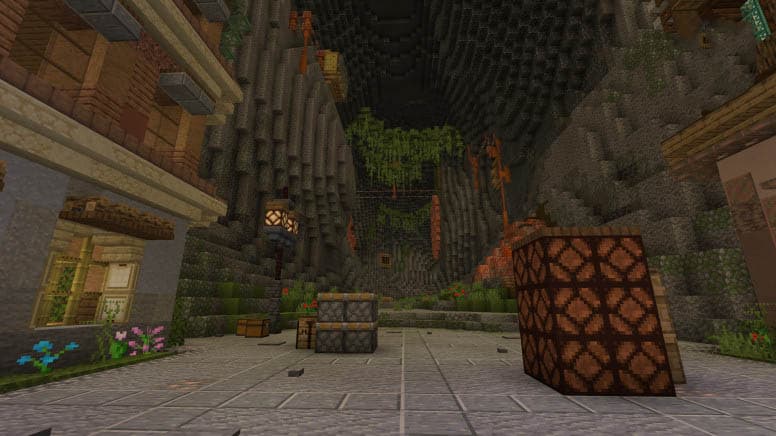 قائمة أفضل سيرفرات Minecraft في 2026