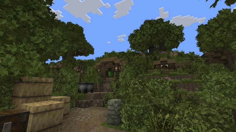 قائمة أفضل سيرفرات Minecraft في 2026